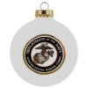Heart Gifts By Teresa - US Marines Ornament