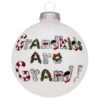 Heart Gifts By Teresa - Grandkids Ornament