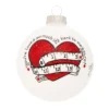 Heart Gifts By Teresa - Measure Love Ornament