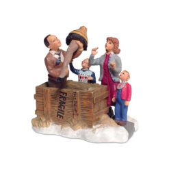 Department 56 - A Christmas Story - Isn't It Beautiful