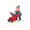 Department 56 - A Christmas Story - Ralphie To The Rescue