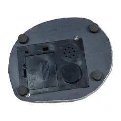 Kurt Adler 9.6" LED Santa's Sleigh Tabletop Display 13 Kurt Adler 9.6" LED Santa's Sleigh Tabletop Display -Christmas Loft Shop 9.6 LED Santas Sleigh Tabletop Display bottom 93414.1714398126