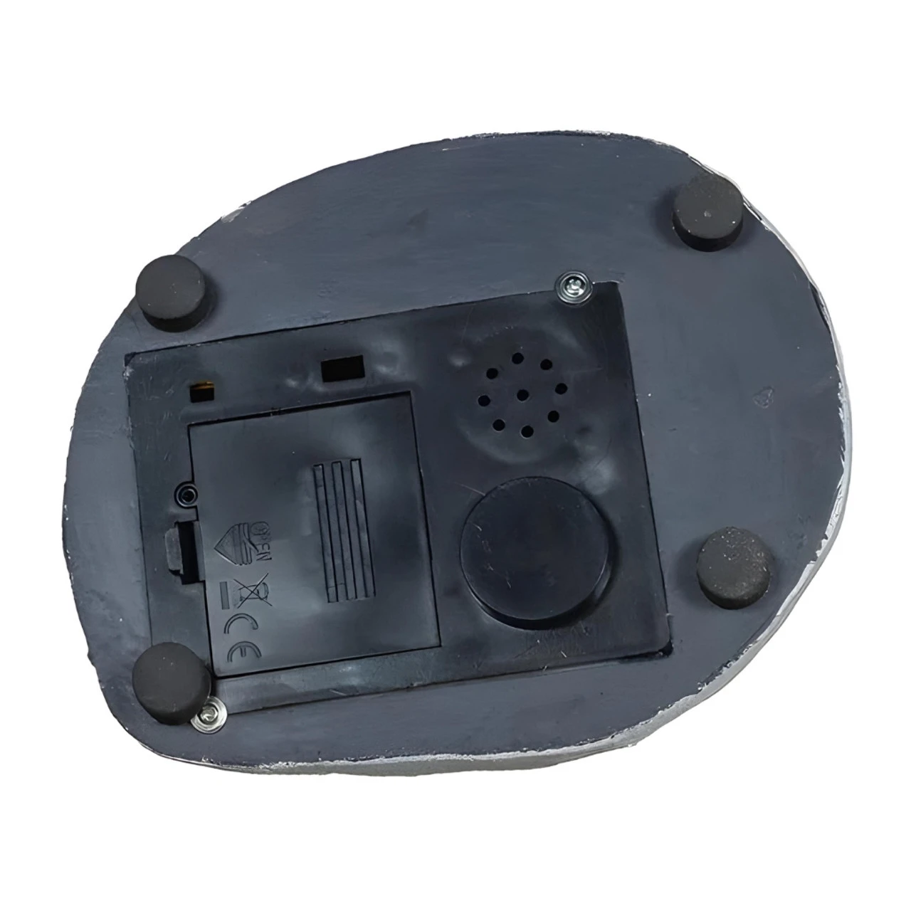 Kurt Adler 9.6" LED Santa's Sleigh Tabletop Display 7 Kurt Adler 9.6" LED Santa's Sleigh Tabletop Display - Image 7