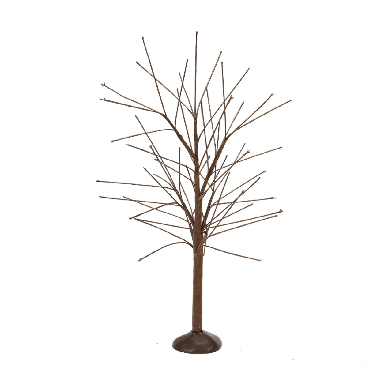 Department 56 - Snow Village Halloween - A Splendid Fall Landscape Set 2 Department 56 - Snow Village Halloween - A Splendid Fall Landscape Set - Image 2