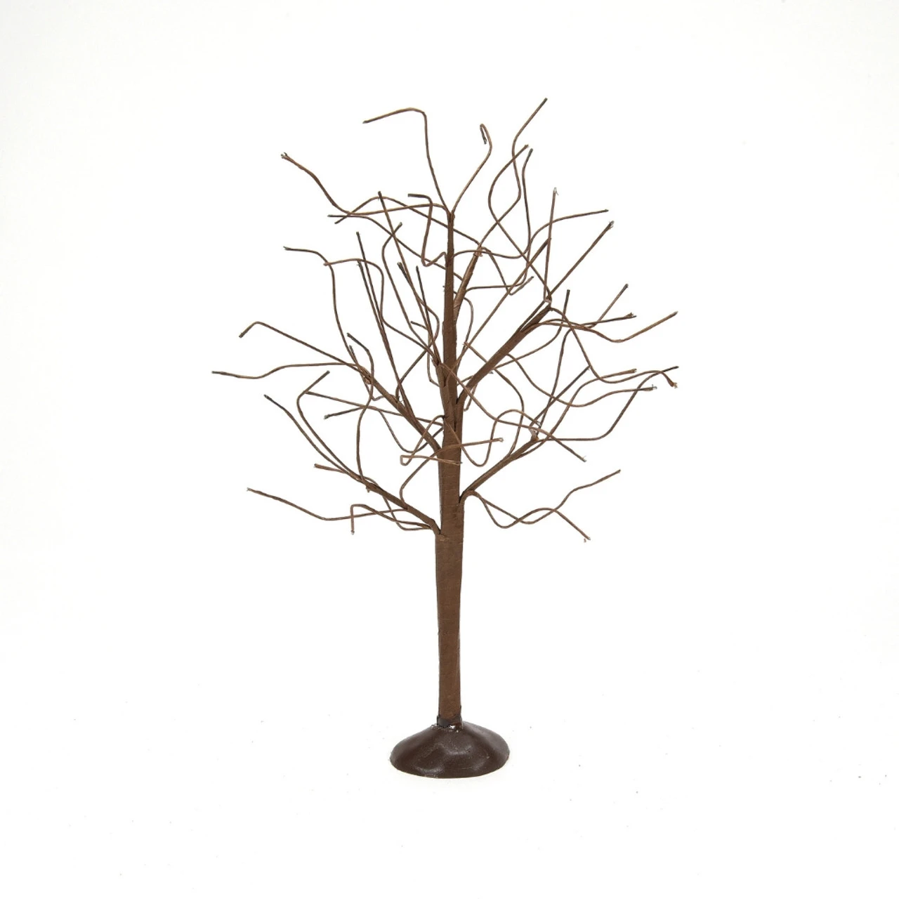 Department 56 - Snow Village Halloween - A Splendid Fall Landscape Set 4 Department 56 - Snow Village Halloween - A Splendid Fall Landscape Set - Image 4