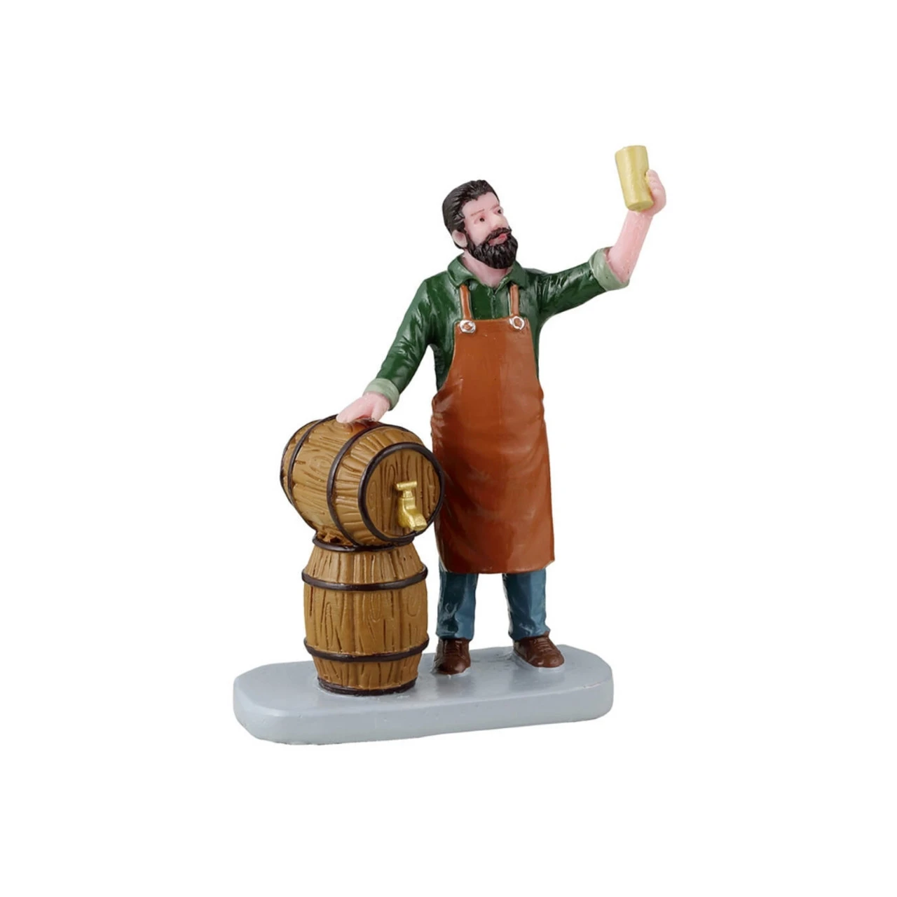 Lemax - Brewmaster 1 Lemax - Brewmaster