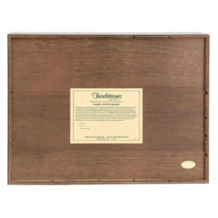 Byers Choice Snowman Advent Calendar -Christmas Loft Shop Byers Choice Snowman Advent Calendar back 92564.1684777985