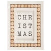 Christmas Framed Wall Art