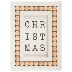 Christmas Framed Wall Art