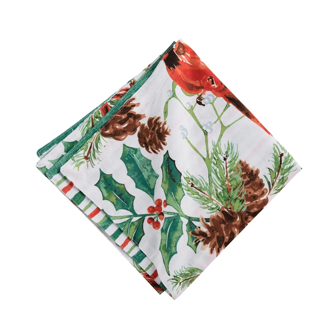 Delwyn Cardinal Napkin 1 Delwyn Cardinal Napkin