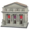 Department 56 - Hot Properties Village - Ghostbusters Library