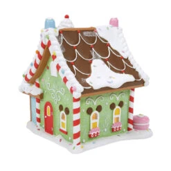 Department 56 Disney Village Mickey's Peppermint Villa -Christmas Loft Shop Department 56 Disney Village Mickeys Peppermint Villa3 78712.1717005310