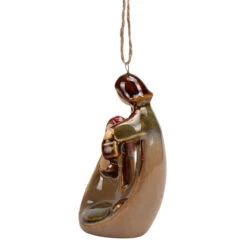 Glazed Nativity Ornament -Christmas Loft Shop Glazed Nativity edited4 81840.1717428505