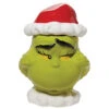 Grinch Cookie Jar