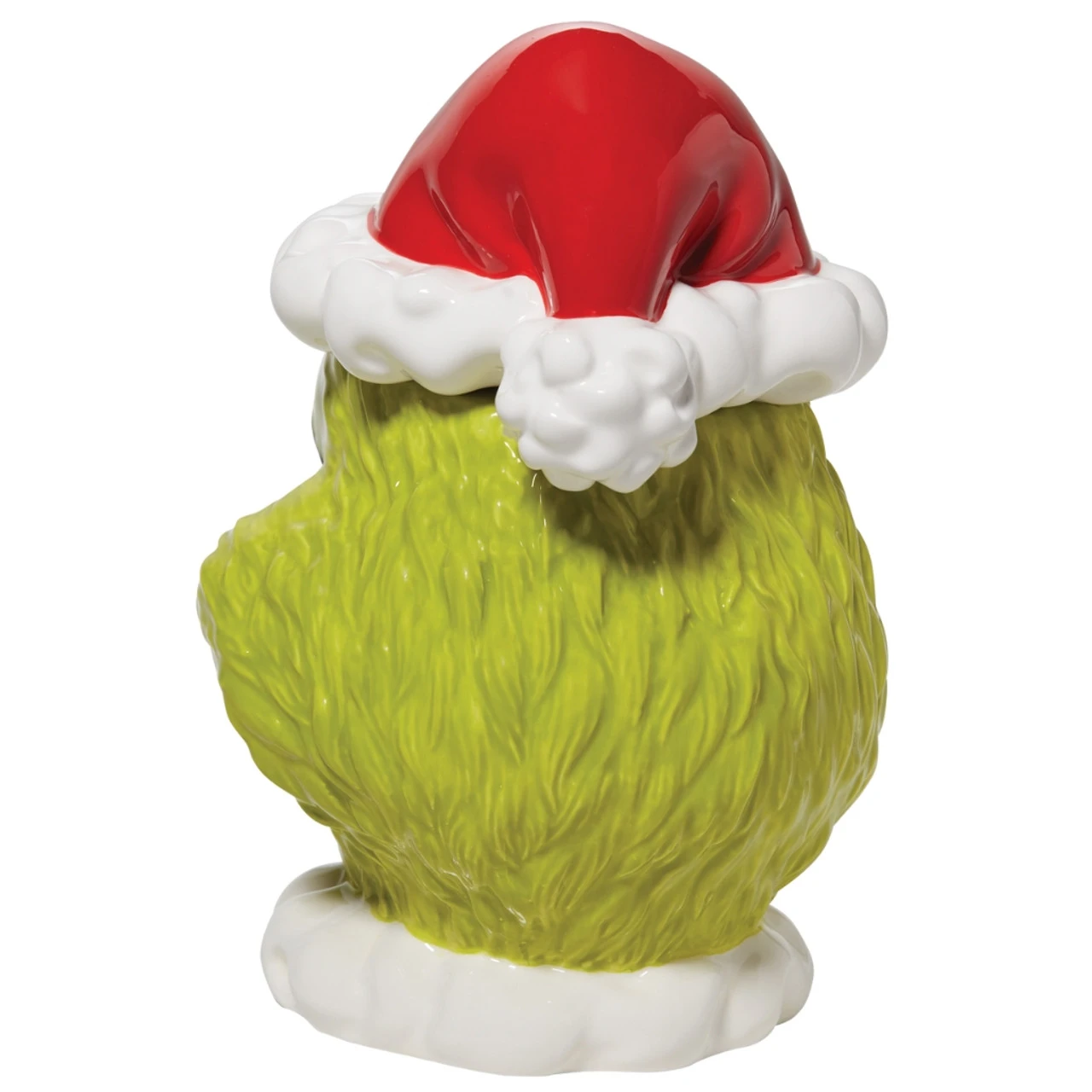 Grinch Cookie Jar 4 Grinch Cookie Jar - Image 4
