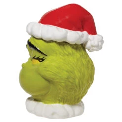 Grinch Cookie Jar 9 Grinch Cookie Jar -Christmas Loft Shop Grinch Cookie Jar left 05449.1683636276