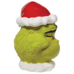 Grinch Cookie Jar 7 Grinch Cookie Jar -Christmas Loft Shop Grinch Cookie Jar right 43231.1683636274