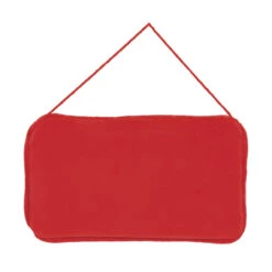 Grinch Go Away Door Hanger -Christmas Loft Shop Grinch Go Away Door Hanger back 95296.1716906428