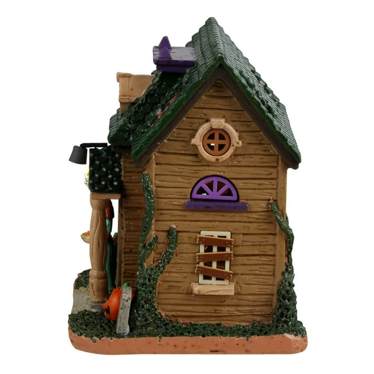 Lemax - Spooky Town - Banshees Treats 4 Lemax - Spooky Town - Banshees Treats - Image 4