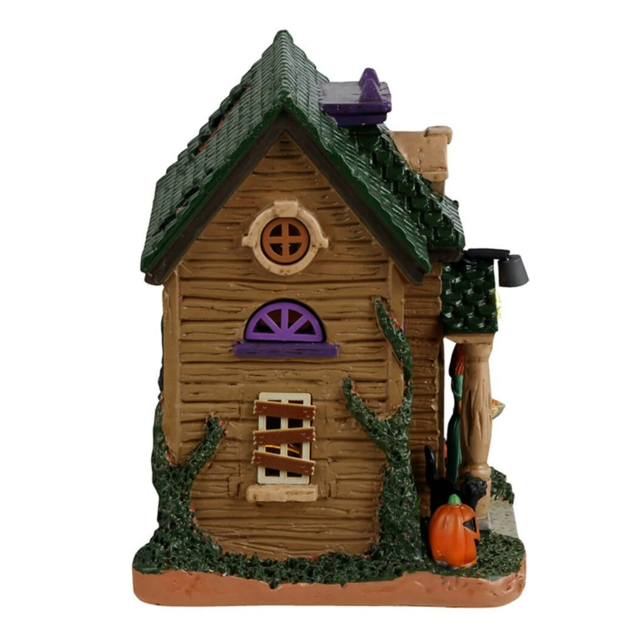 Lemax - Spooky Town - Banshees Treats 2 Lemax - Spooky Town - Banshees Treats - Image 2