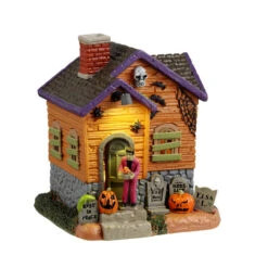 Lemax - Spooky Town - Franks Treats