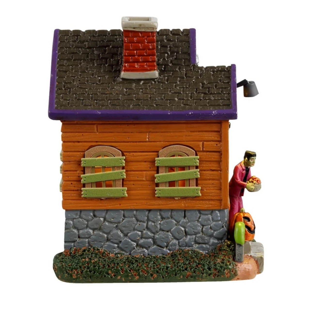 Lemax - Spooky Town - Franks Treats 2 Lemax - Spooky Town - Franks Treats - Image 2