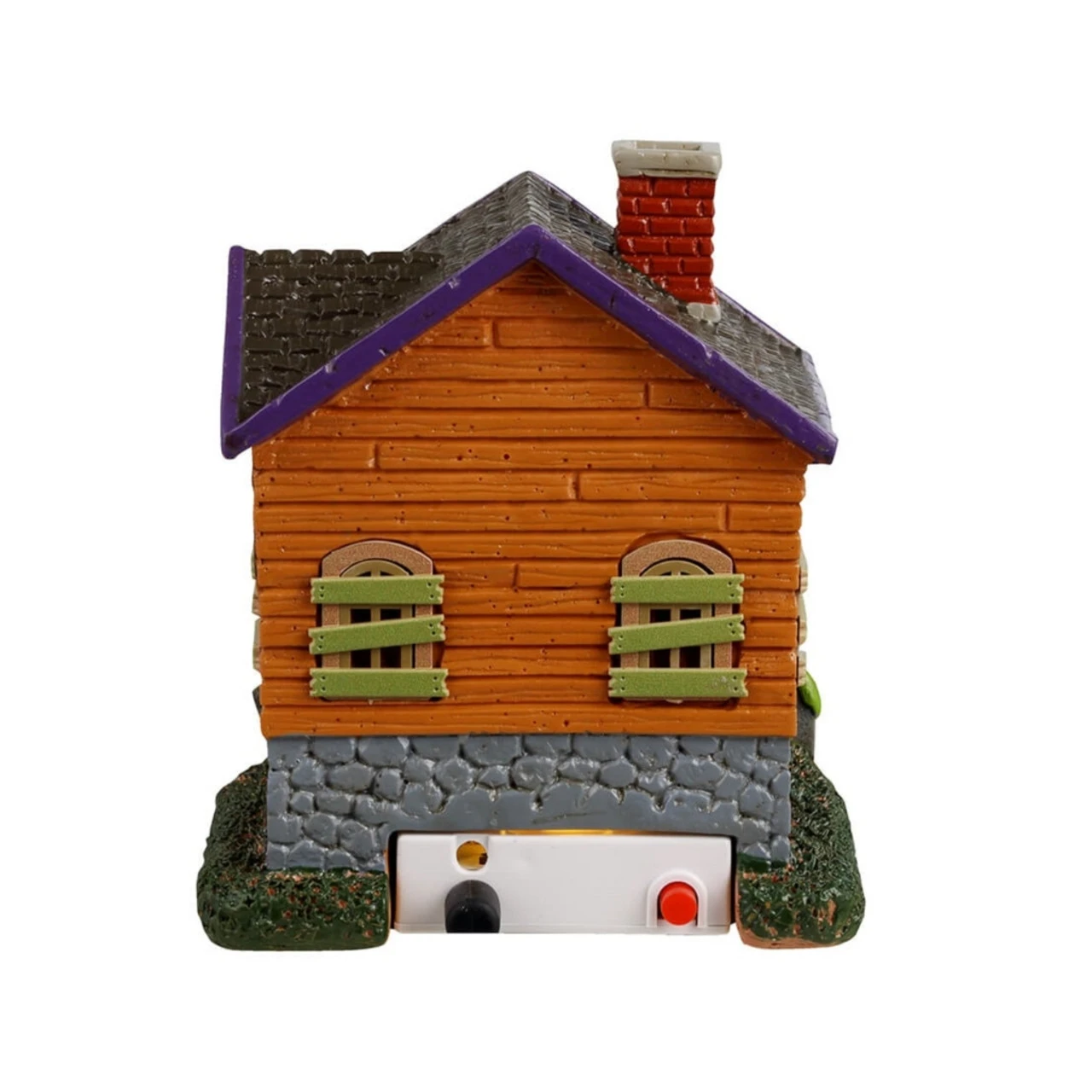 Lemax - Spooky Town - Franks Treats 3 Lemax - Spooky Town - Franks Treats - Image 3