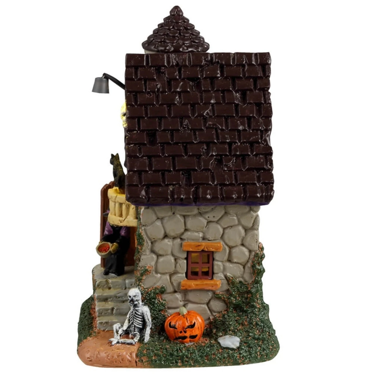 Lemax - Spooky Town - Witchs Treats 4 Lemax - Spooky Town - Witchs Treats - Image 4