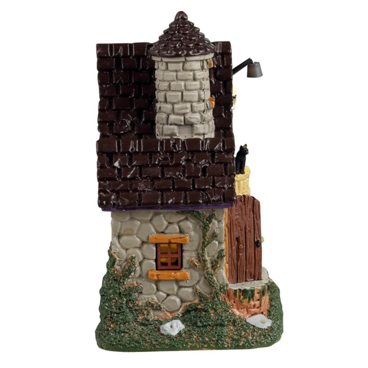 Lemax - Spooky Town - Witchs Treats 2 Lemax - Spooky Town - Witchs Treats - Image 2