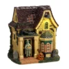 Lemax - Spooky Town - Gentleman Ghouls Treats