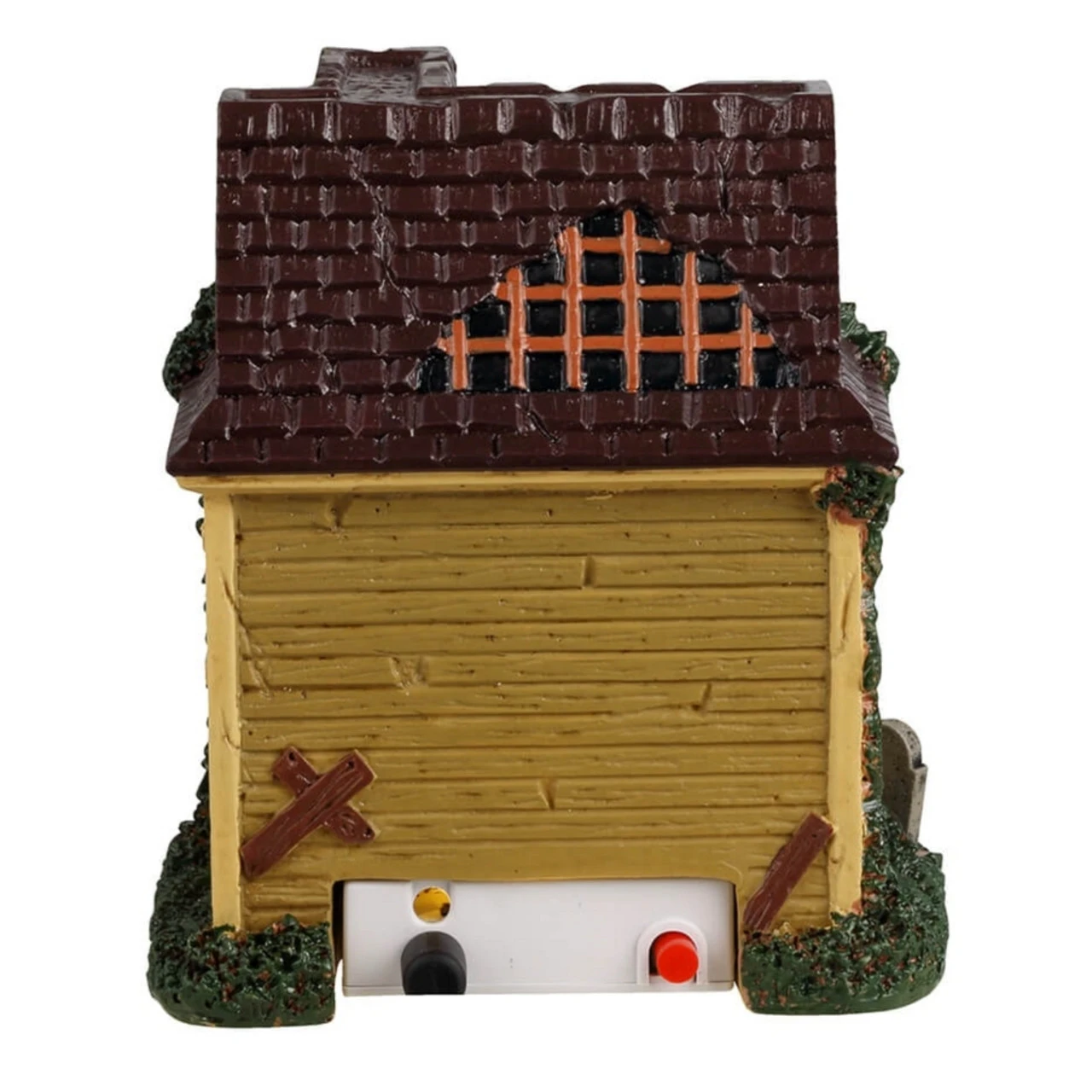 Lemax - Spooky Town - Gentleman Ghouls Treats 3 Lemax - Spooky Town - Gentleman Ghouls Treats - Image 3