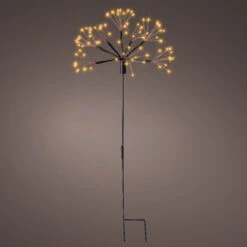 Lumineo 80 LED Classic Warm White Twinkle Polestar -Christmas Loft Shop Lumineo 80 LED Classic Warm White Twinkle Polestar 2 28433.1694709549