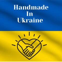 Ukrainian Handcrafted Dancing Pig Christmas Ornament 9 Ukrainian Handcrafted Dancing Pig Christmas Ornament -Christmas Loft Shop Made In Ukraine 39072.1701824357