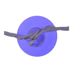 Kurt Adler Multicolor Opaque G50 LED Light Set White Wire -Christmas Loft Shop Multicolor Opaque G50 LED Light Set White Wire 4 49506.1714416519