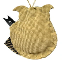 Priscilla Racki Handcrafted Owl Ornament 5 Priscilla Racki Handcrafted Owl Ornament -Christmas Loft Shop Owl Edited1 33061.1716478594