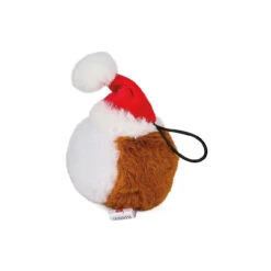 Plush Gremlins Mogwai Furball Ornament 5 Plush Gremlins Mogwai Furball Ornament -Christmas Loft Shop Plush Gremlins Mogwai Furball Ornament back 92663.1716831826