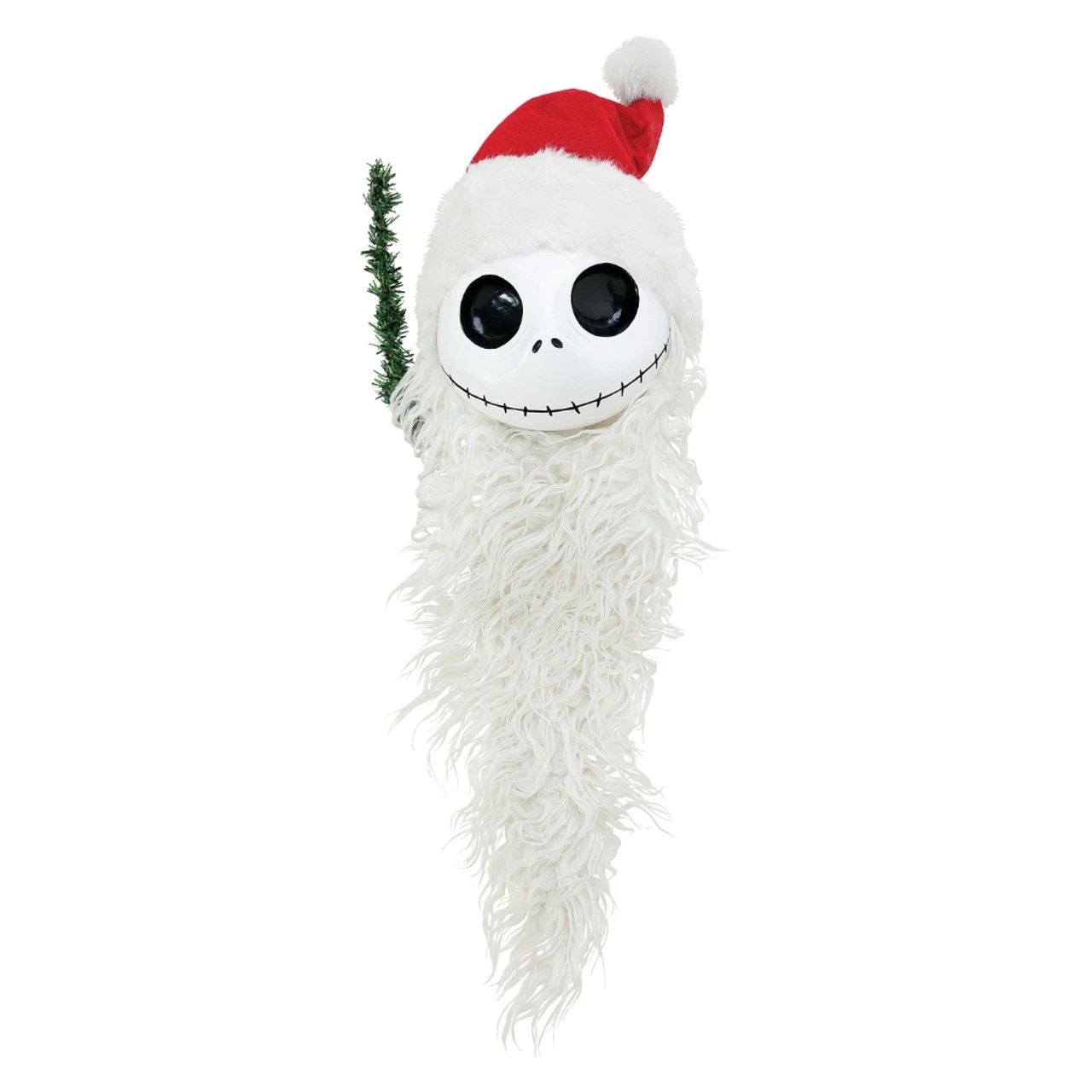 Possible Dreams - Jack Skellington In A Cinch Tree Topper - Image 3