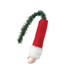 Possible Dreams - Saint Nick In A Cinch Tree Topper 12 Possible Dreams - Saint Nick In A Cinch Tree Topper -Christmas Loft Shop Possible Dreams Saint Nick In A Cinch Tree Topper 5 77973.1718307074