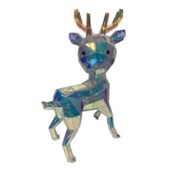 Department 56 Prism Lit Small Deer