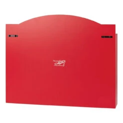 Santa Claus Countdown Box -Christmas Loft Shop Santa Claus Countdown Box back 79421.1697815151