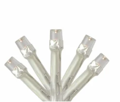 Lumineo Warm 96 White Lights, Wite Wire 23.3 Ft. -Christmas Loft Shop Screen Shot 2018 11 03 at 9.58.21 AM 60675.1541280708