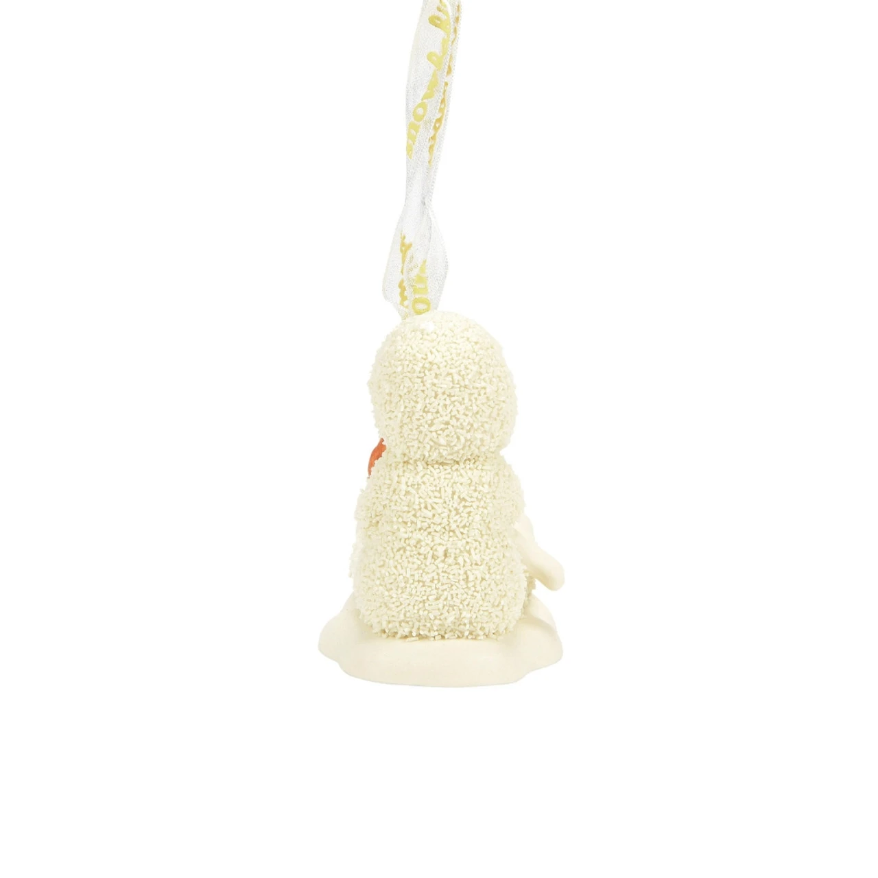 Snowbabies Puppy Love Ornament 4 Snowbabies Puppy Love Ornament - Image 4