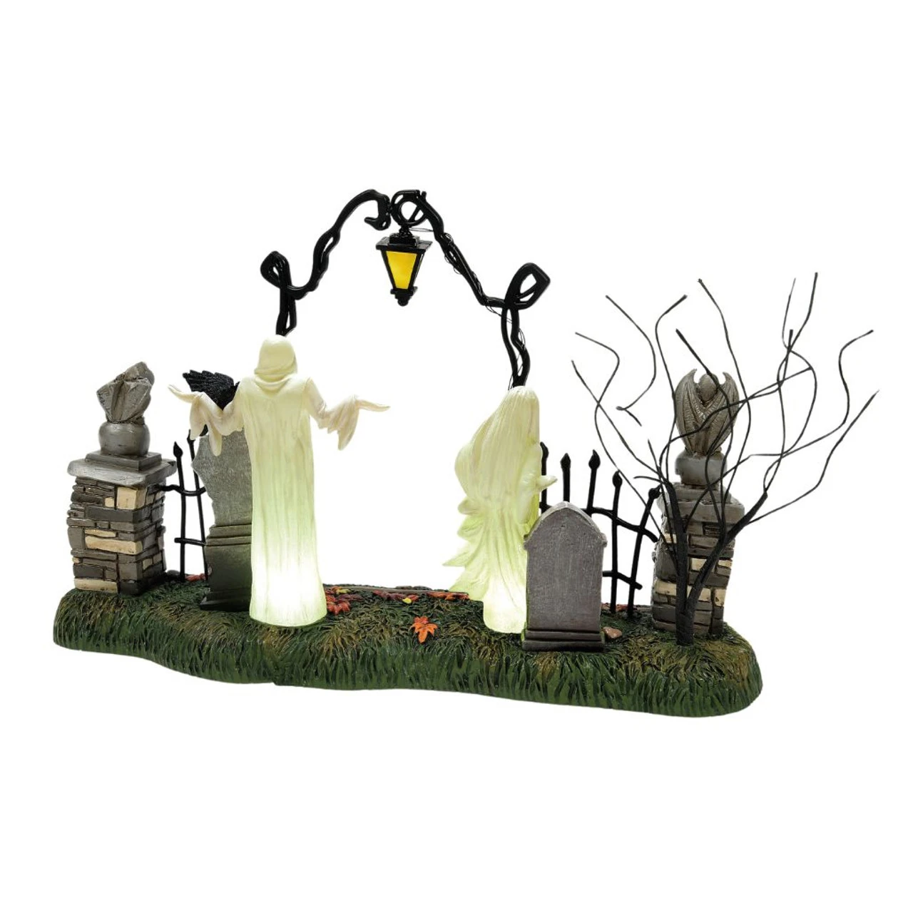 Department 56 - Halloween Village - Spiritual Guidance 1 Department 56 - Halloween Village - Spiritual Guidance