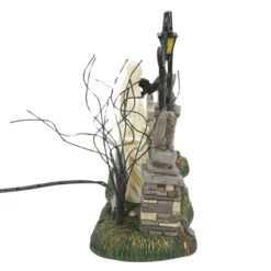 Department 56 - Halloween Village - Spiritual Guidance 6 Department 56 - Halloween Village - Spiritual Guidance -Christmas Loft Shop Spiritual Guidance 6013640 right 10810.1707338726