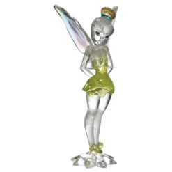 Tinkerbell Facets Acrylic Figurine