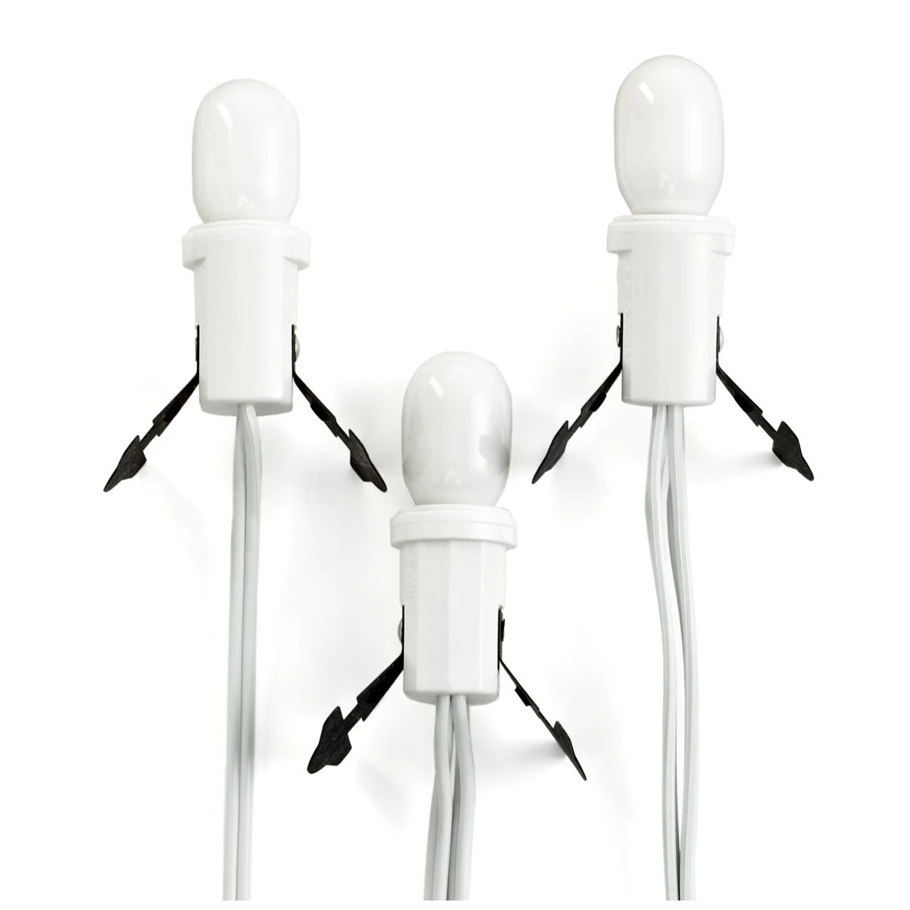 Department 56 - Village 3 Socket Light Set 1 Department 56 - Village 3 Socket Light Set