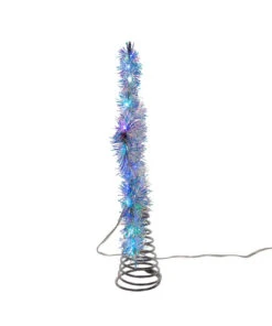 Kurt Adler Lighted Treetopper 10 Kurt Adler Lighted Treetopper -Christmas Loft Shop ad1022rgb 02 54714.1626713446