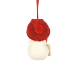 Department 56 Snowpinions One Drink Away From Honesty Snowman Ornament -Christmas Loft Shop one drink away from honesty ornament3 28436.1717171598