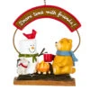 S'more W/Forest Friends Ornament