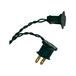 Kurt Adler Cheerful Snowman Head Lights -Christmas Loft Shop snowman plug 86266.1714416294